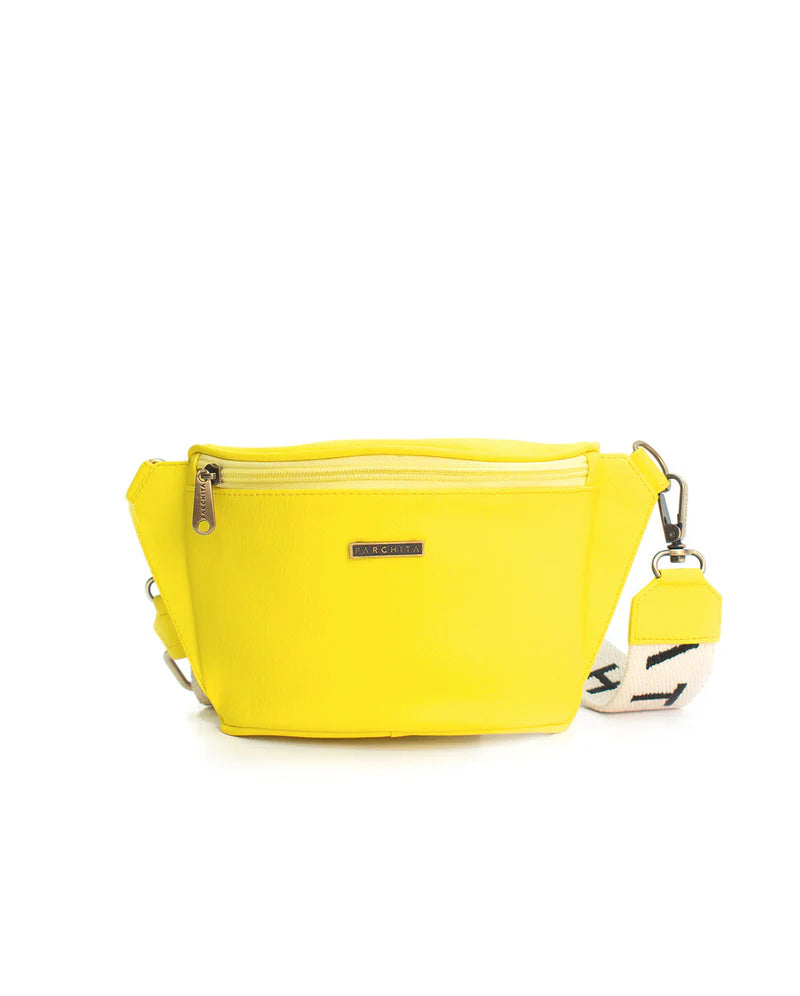 Canguro Bolo Parchita