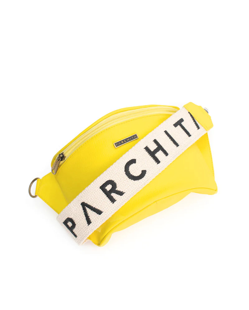 Canguro Bolo Parchita