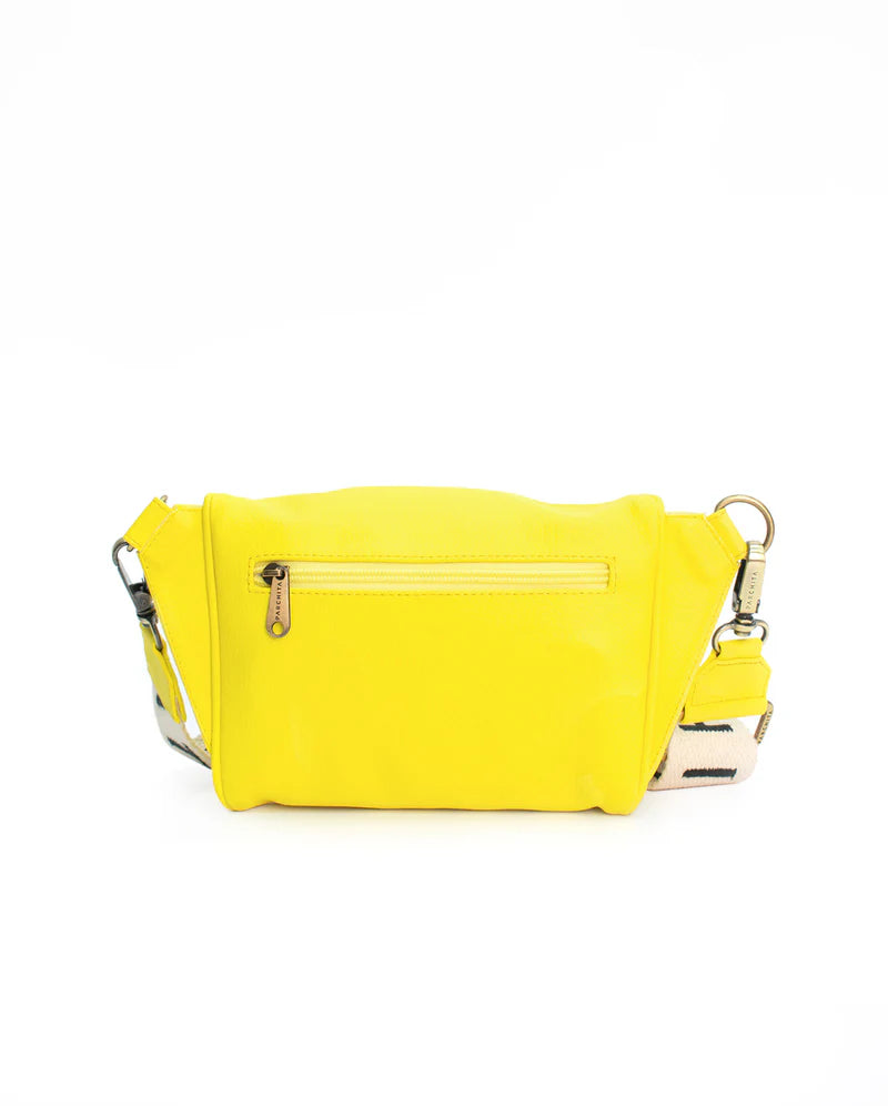 Canguro Bolo Parchita