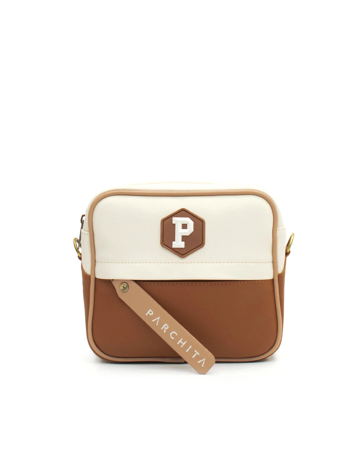 Bandolera Panal Parchita