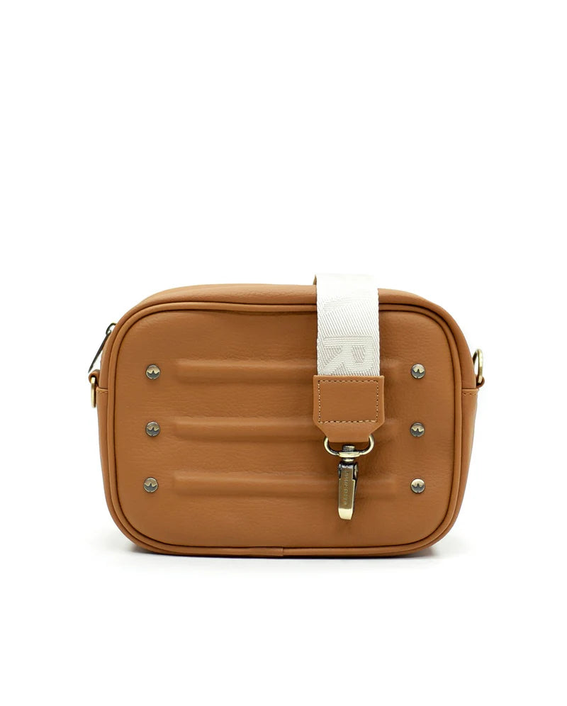 Bandolera Nuba Parchita
