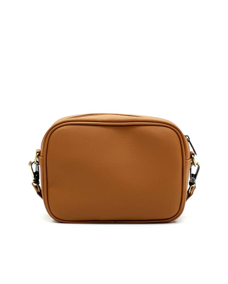 Bandolera Nuba Parchita