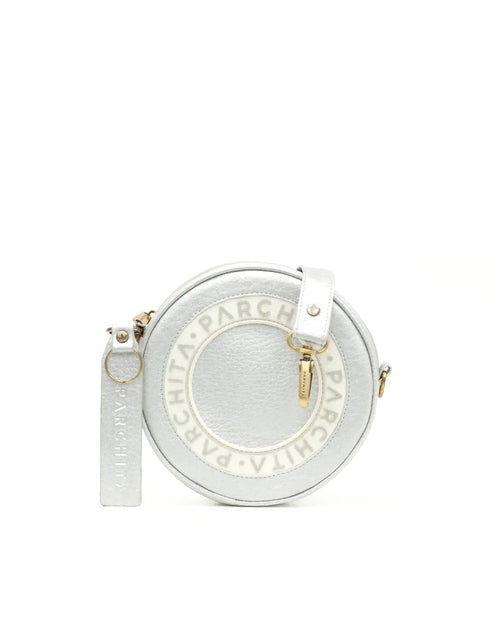 Bandolera Disco Parchita