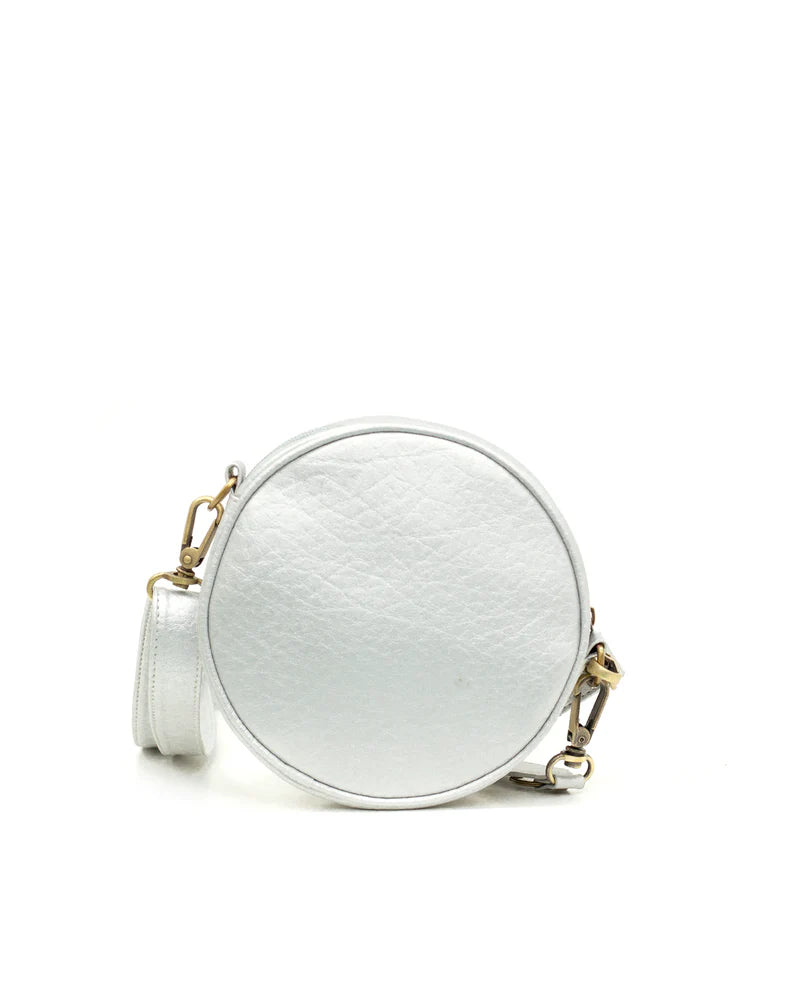 Bandolera Disco Parchita