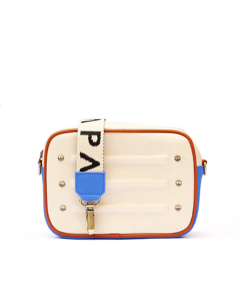 Bandolera Nuba Parchita