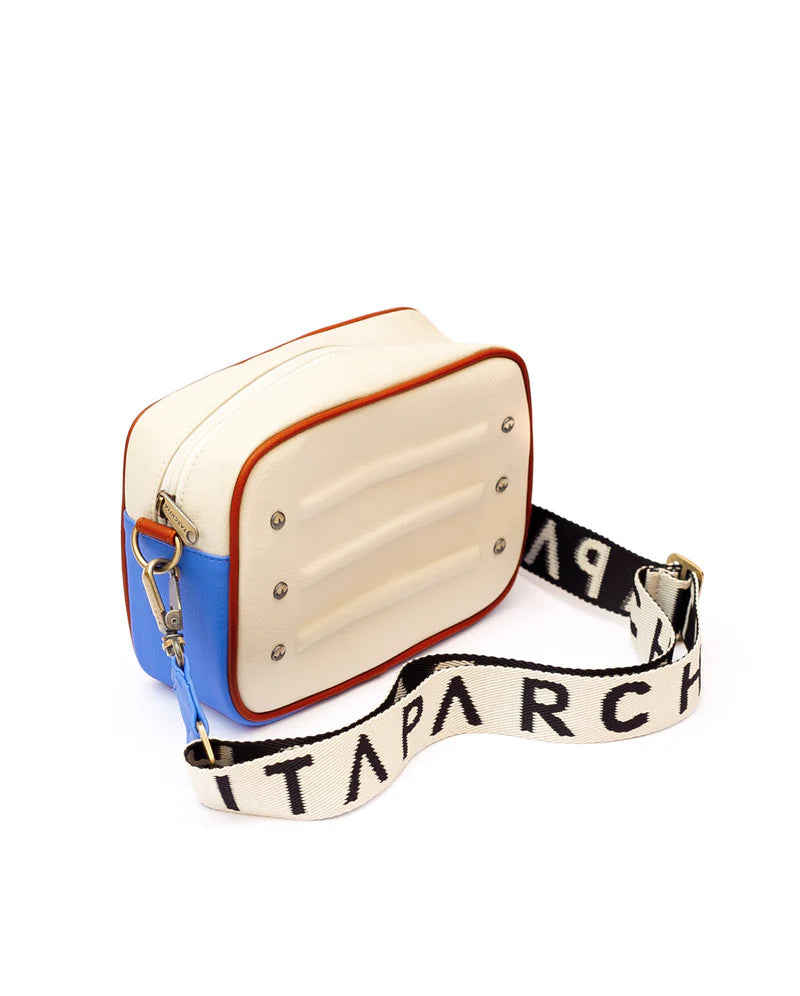 Bandolera Nuba Parchita