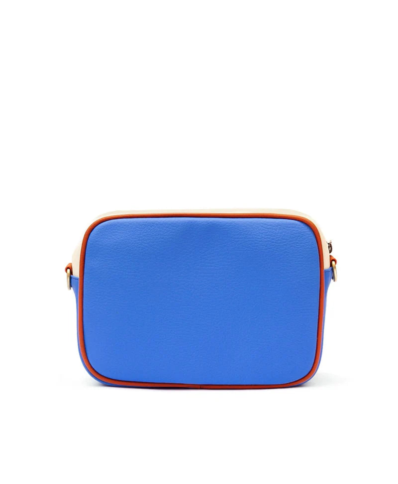 Bandolera Nuba Parchita