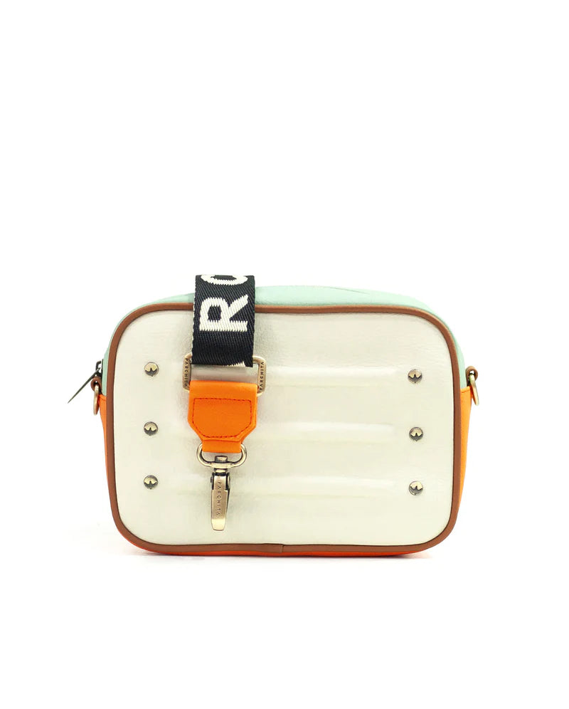 Bandolera Nuba Parchita