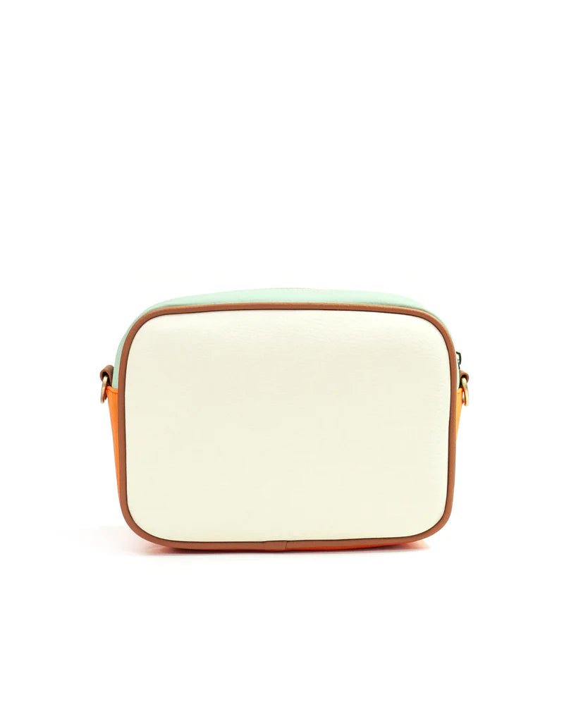 Bandolera Nuba Parchita