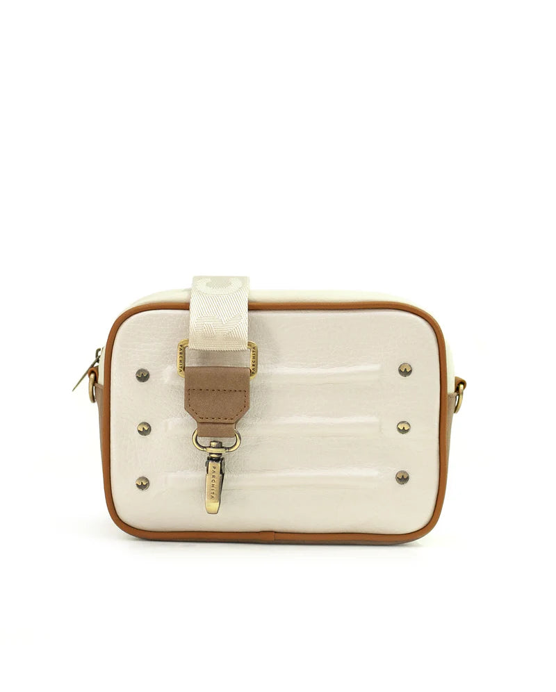 Bandolera Nuba Parchita