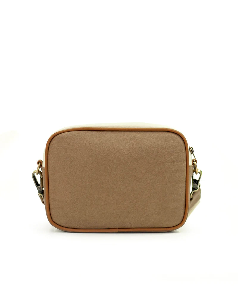 Bandolera Nuba Parchita