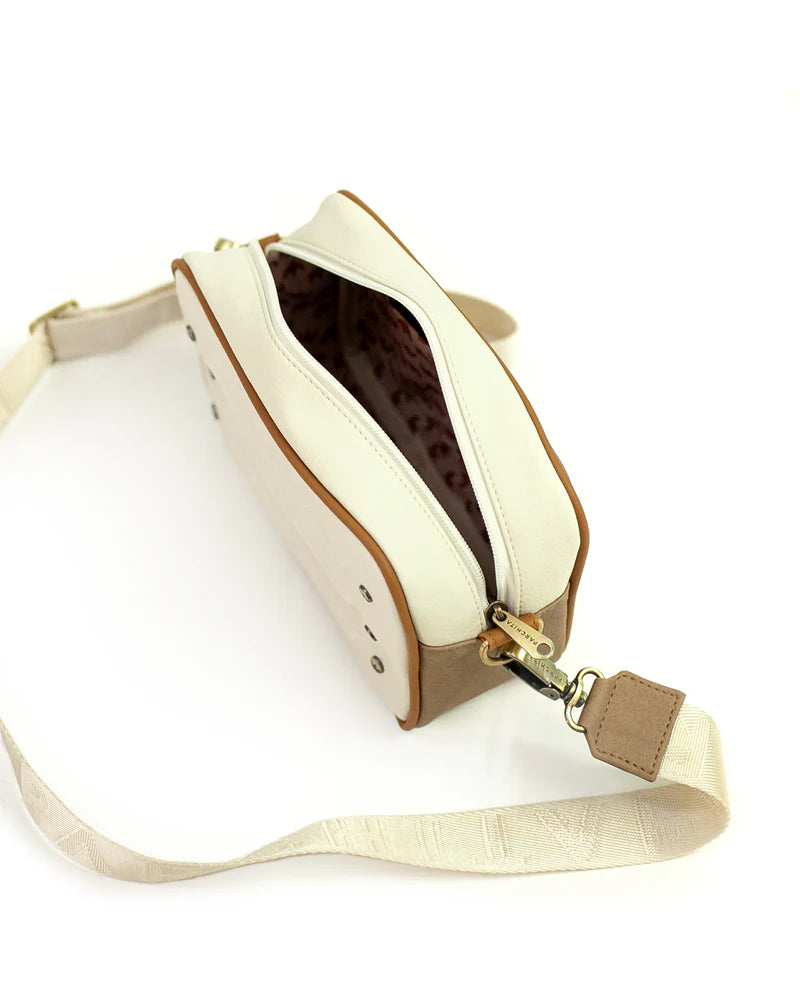 Bandolera Nuba Parchita