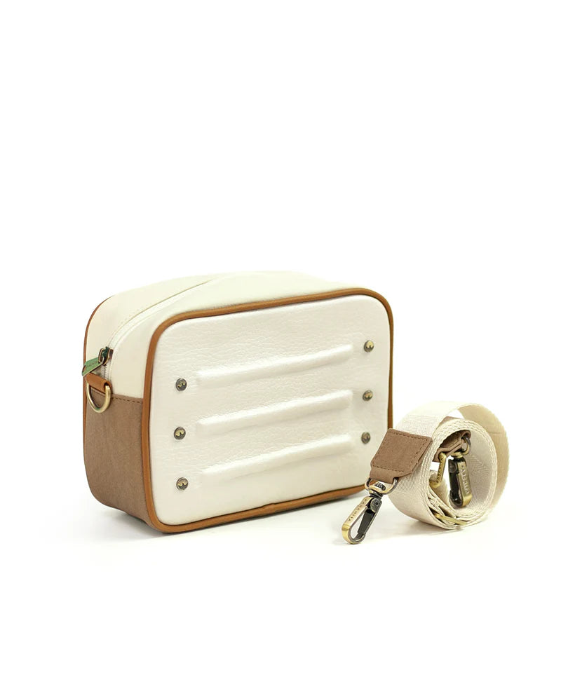 Bandolera Nuba Parchita