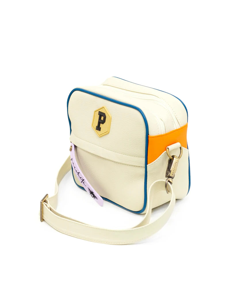 Bandolera Panal Parchita