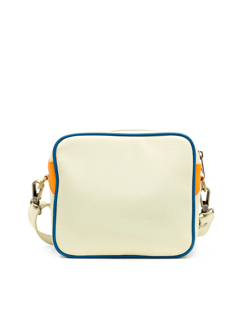 Bandolera Panal Parchita