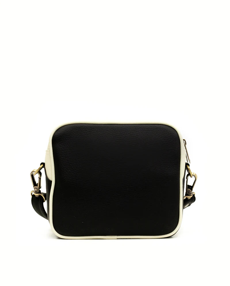 Bandolera Panal Parchita