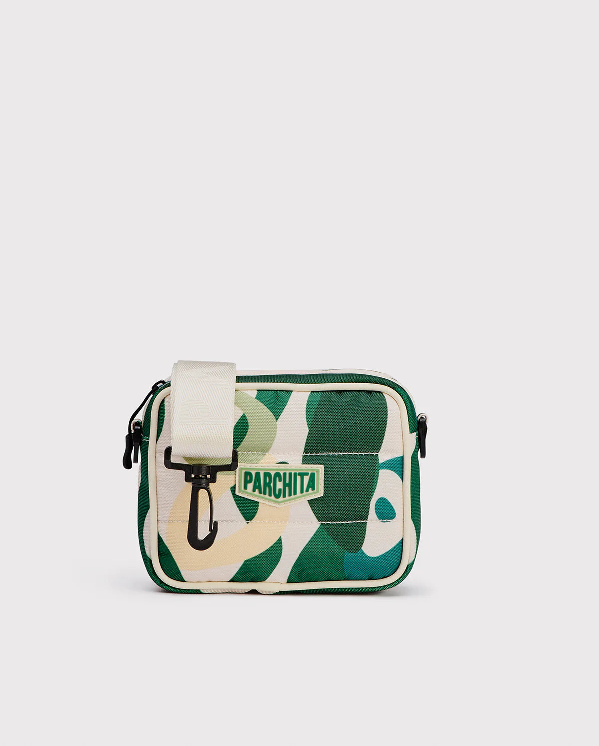 Bandolera Milu Parchita