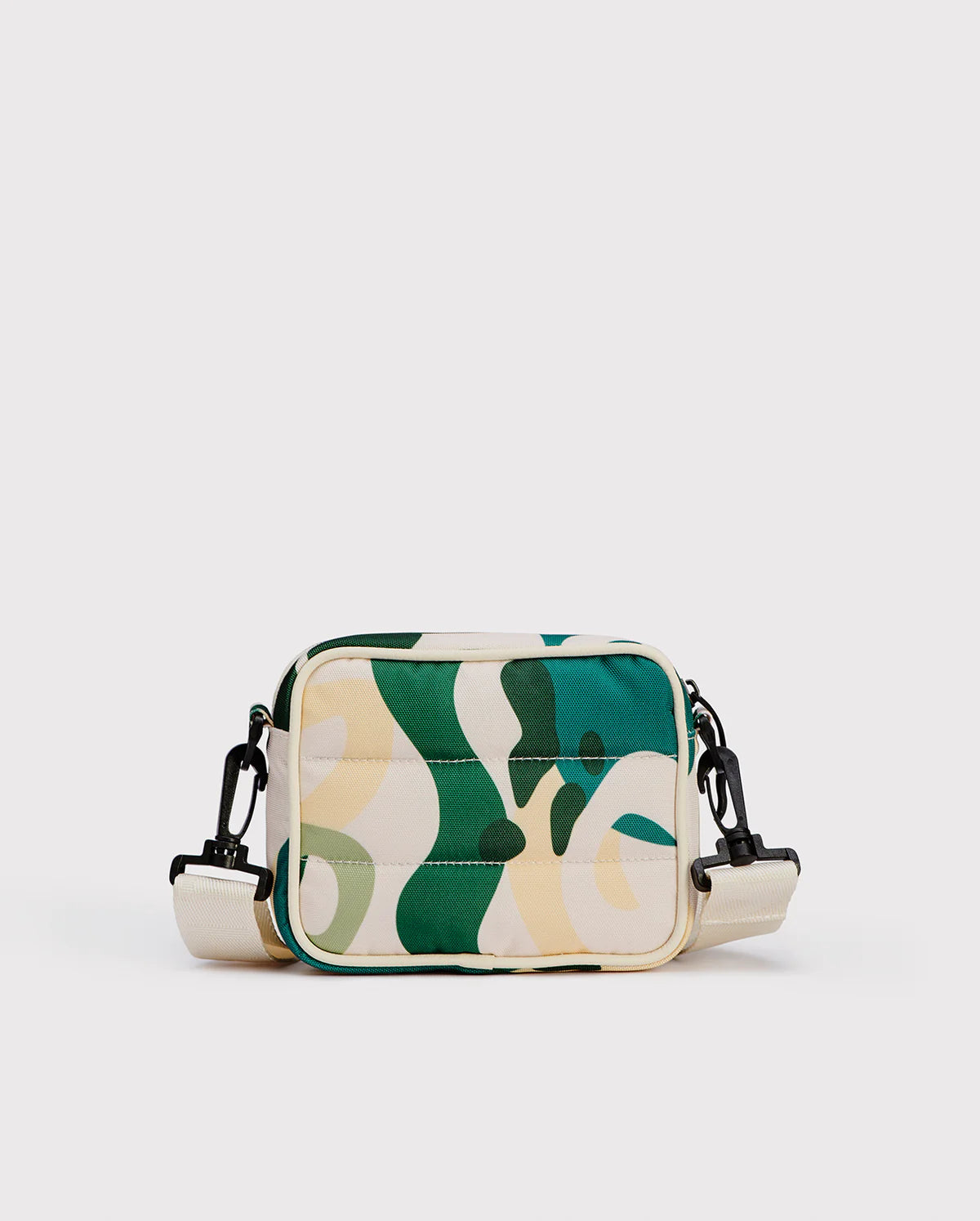 Bandolera Milu Parchita