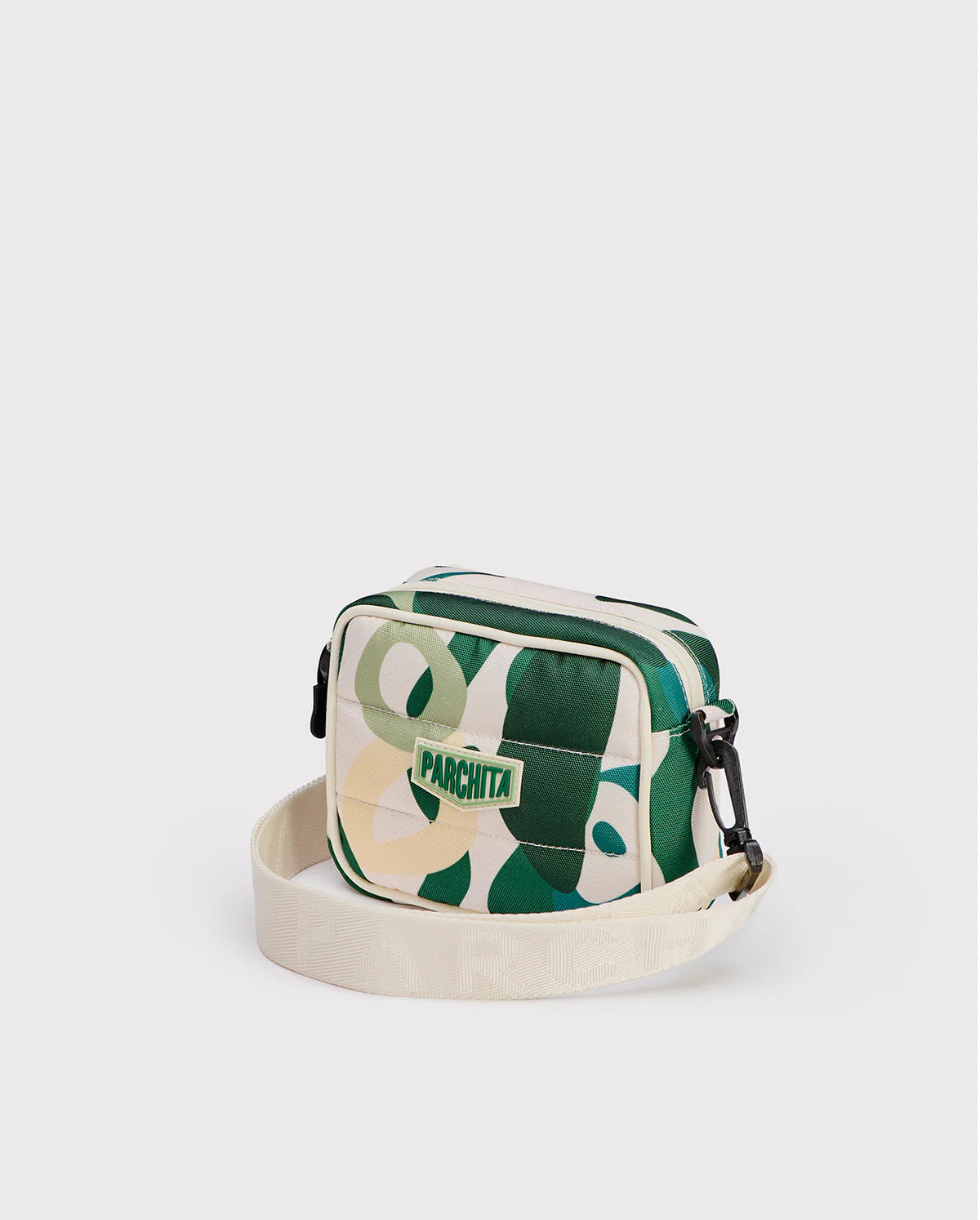 Bandolera Milu Parchita