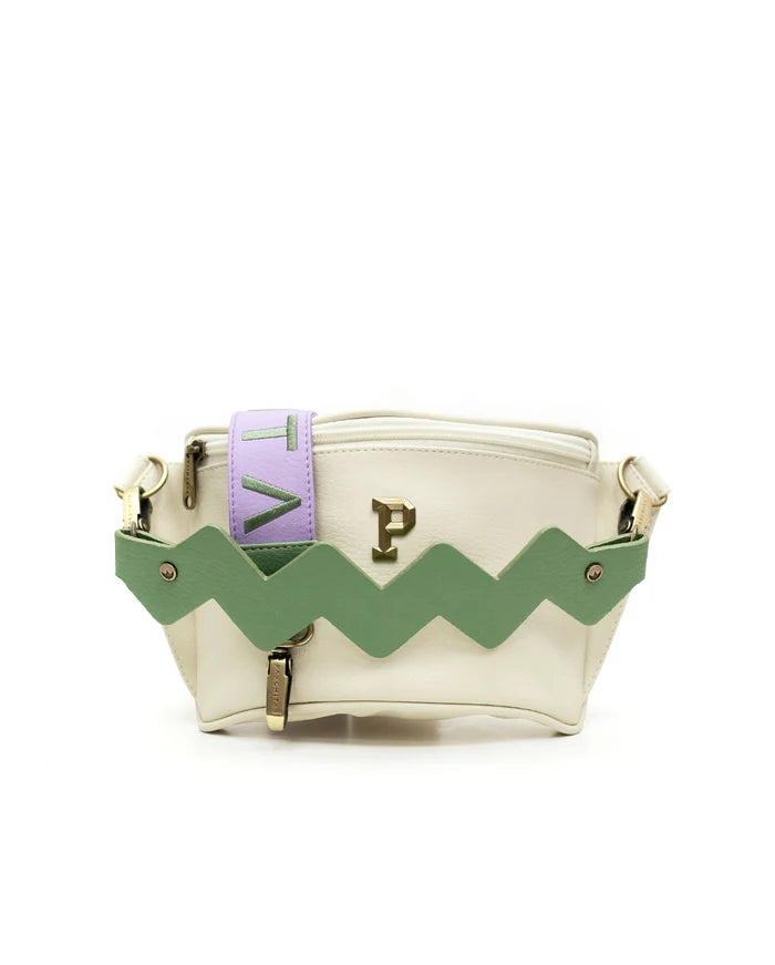 Canguro Lobo Parchita