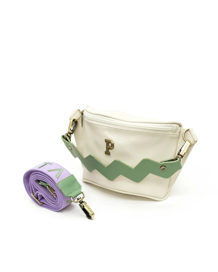 Canguro Lobo Parchita