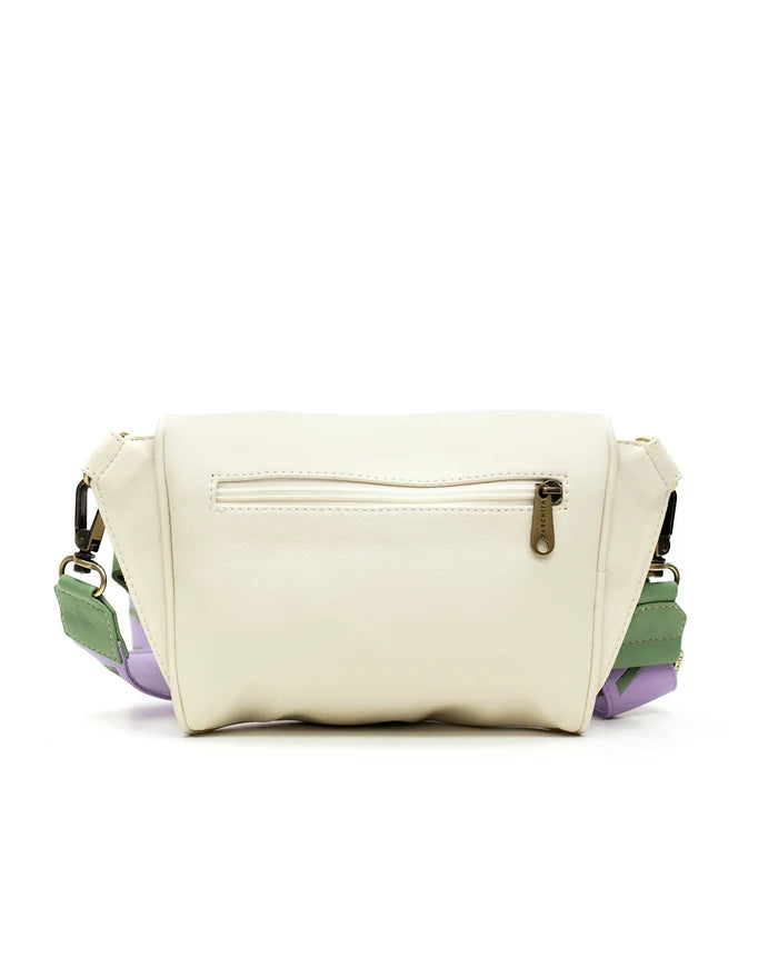 Canguro Lobo Parchita