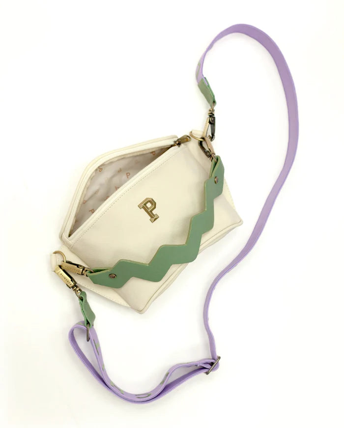 Canguro Lobo Parchita