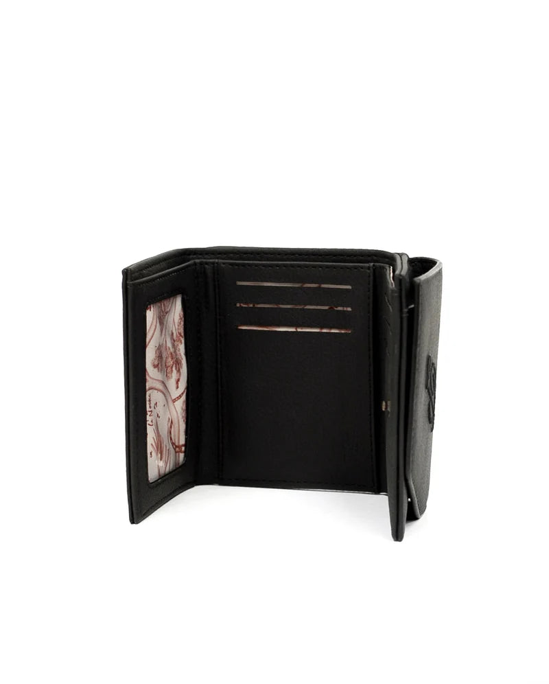 Billetera Antonieta Parchita