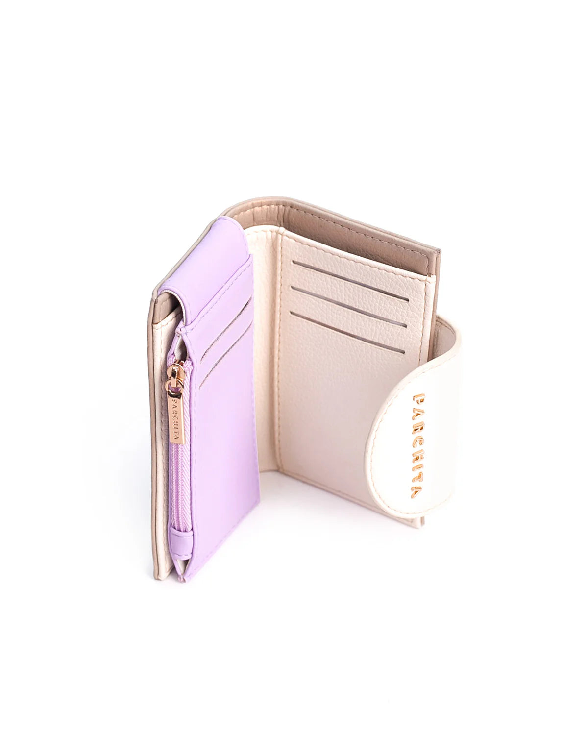 Billetera Carla Parchita