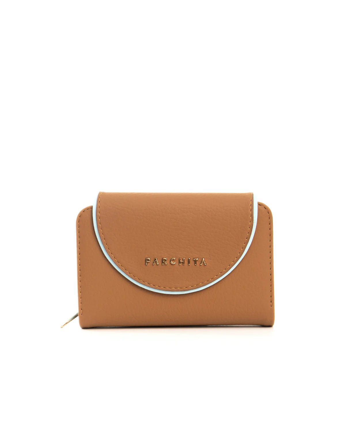 Billetera Becca Parchita