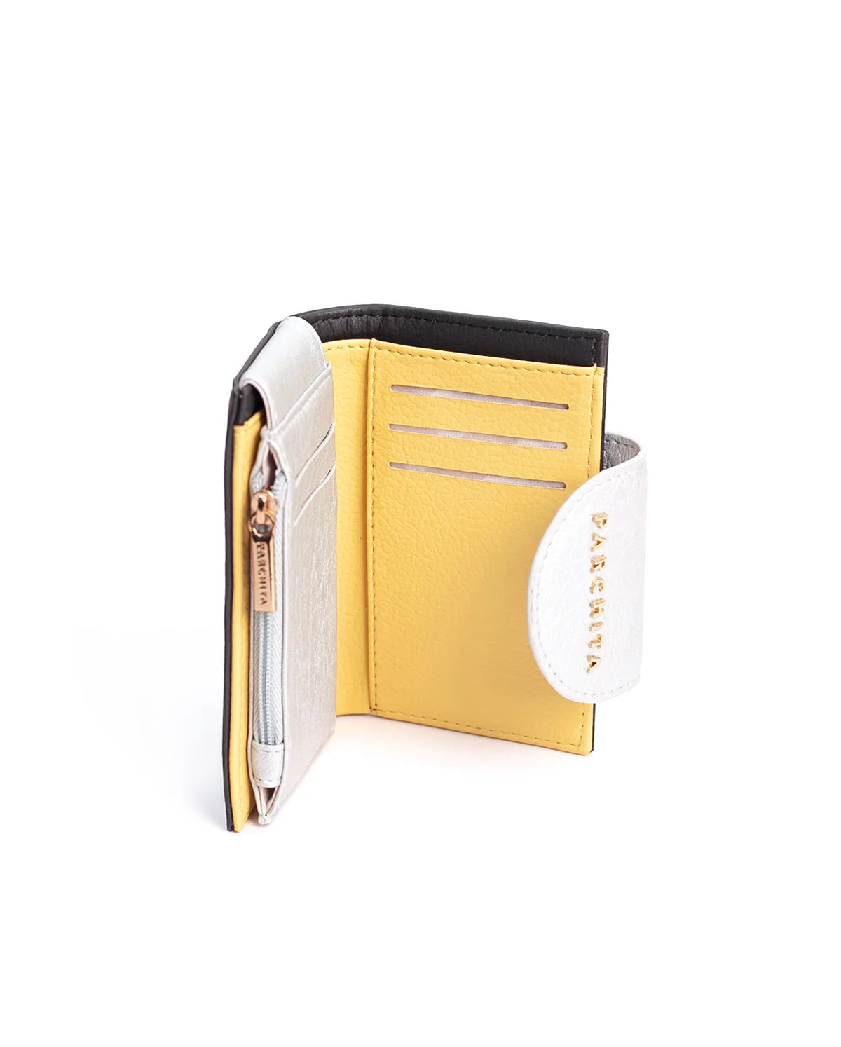 Billetera Carla Parchita