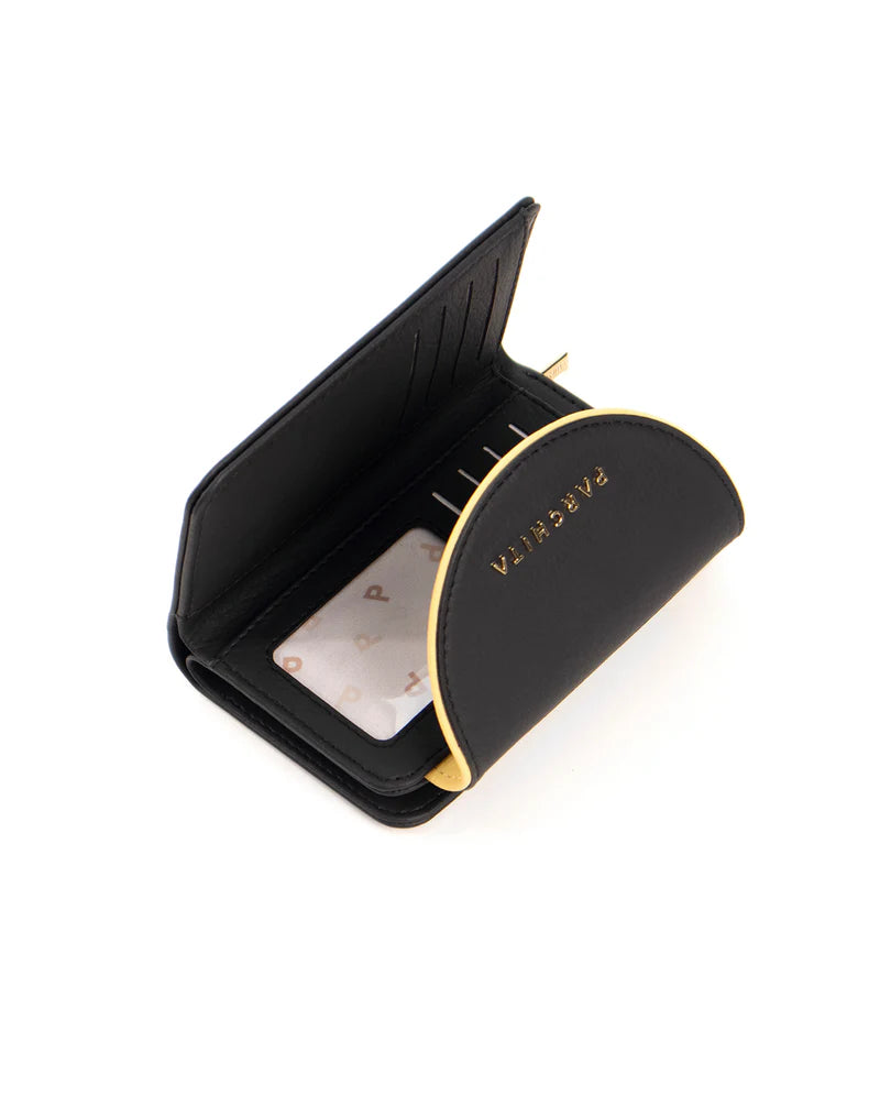 Billetera Becca Parchita