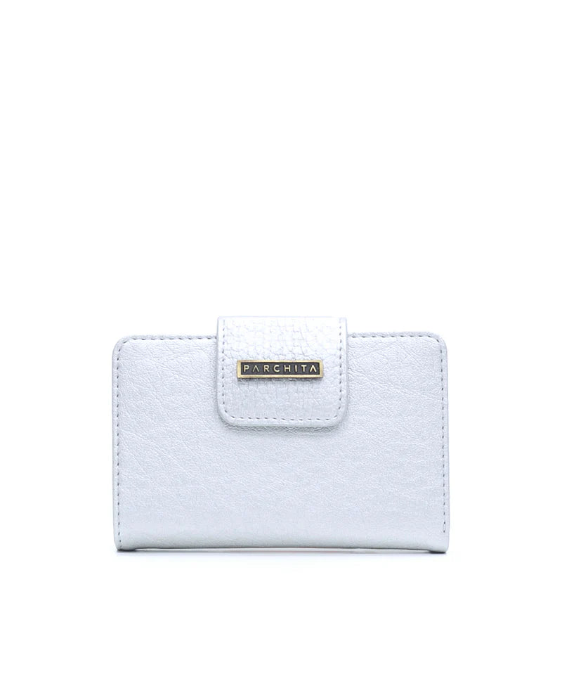 Billetera Antonia Parchita