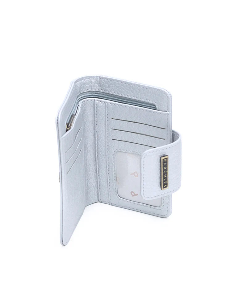 Billetera Antonia Parchita