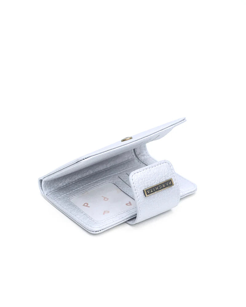 Billetera Antonia Parchita