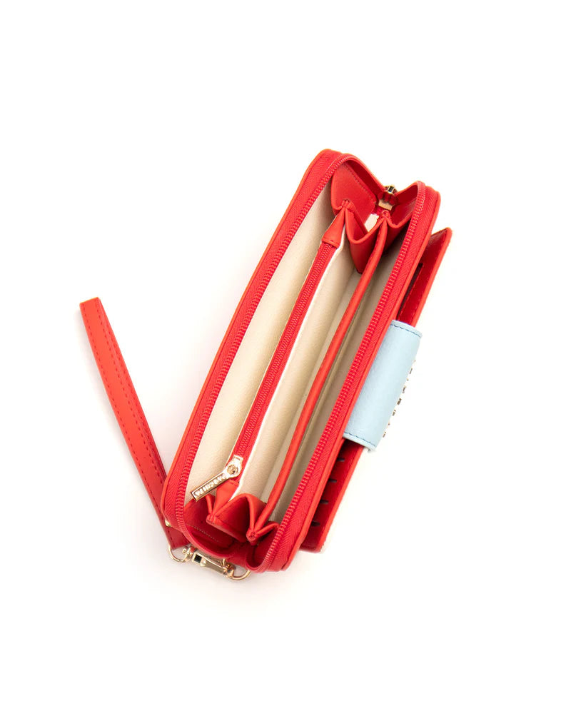 Billetera Juana Parchita