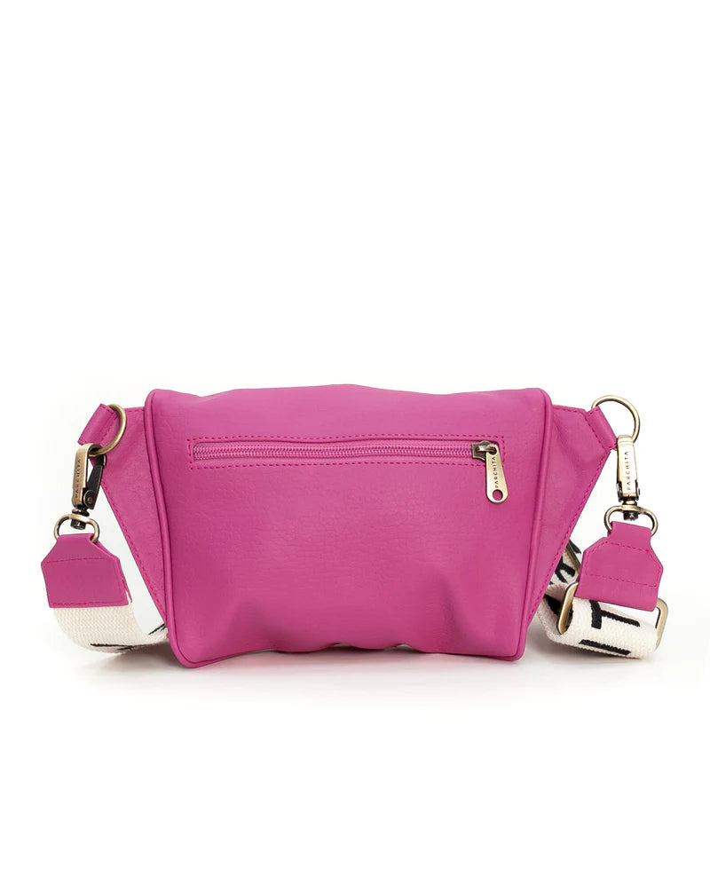 Canguro Bolo Parchita