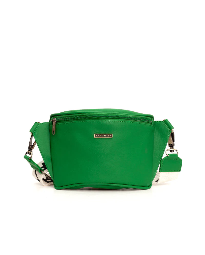 Canguro Bolo Parchita