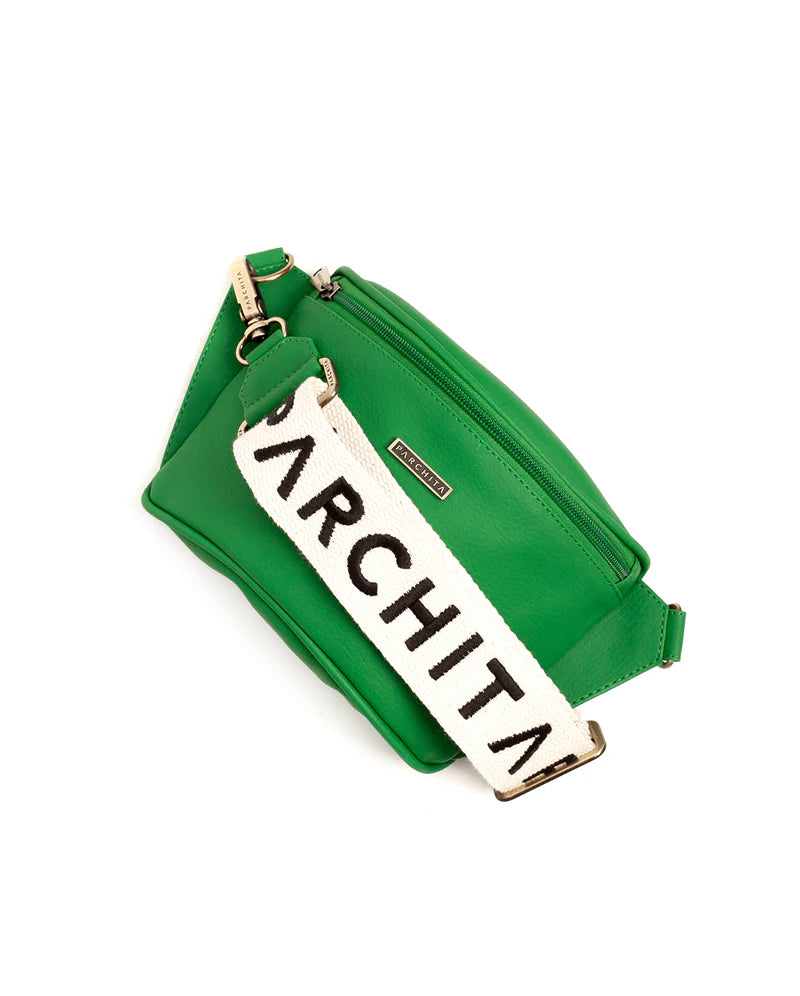 Canguro Bolo Parchita