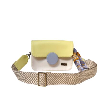 Cartera Renata Luque