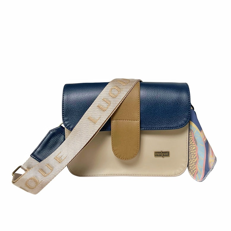 Bolso Valentín Luque