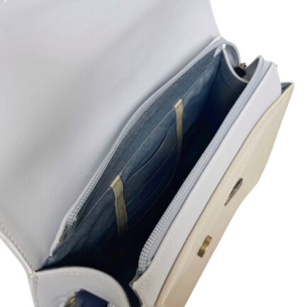 Bolso Valentín Luque