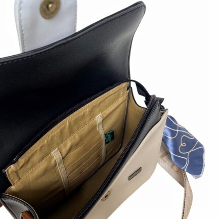 Bolso Valentín Luque