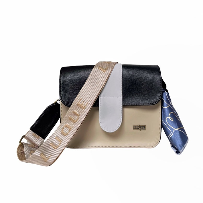 Bolso Valentín Luque