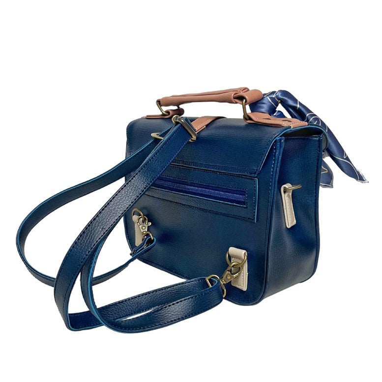 Bolso-Morral Carmen Luque