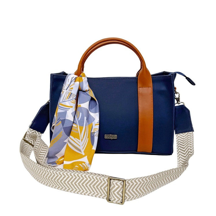 Bolso Pía Luque