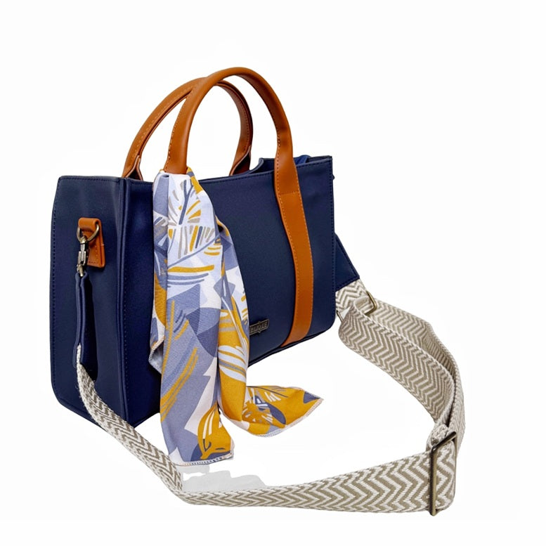 Bolso Pía Luque