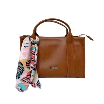 Bolso Pía Luque