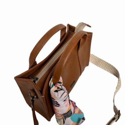 Bolso Pía Luque