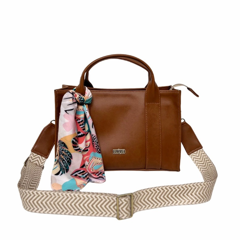 Bolso Pía Luque